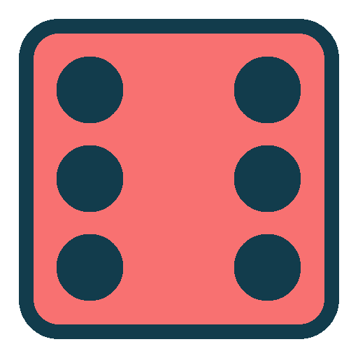 dice